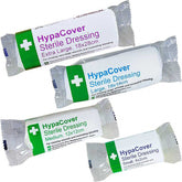HypaCover Sterile Dressing Assorted Sizes (Pack 12) - D7634